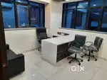 Pre-leased office for sale