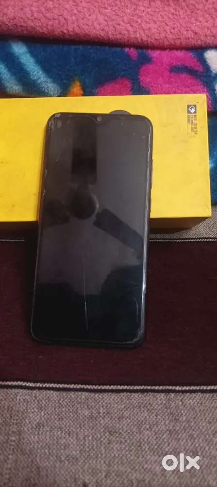 Redmi note 8