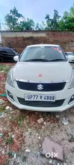 Maruti Suzuki Swift DDiS VDI, 2016, Diesel