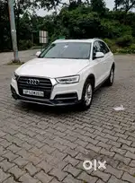 Audi Q3 30 TFSI S TRONIC, 2018, Petrol