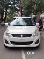 Maruti Suzuki Swift Dzire VXI 1.2, 2012, Petrol
