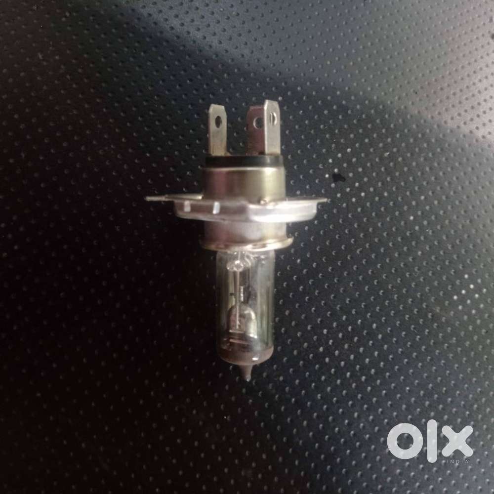 Head light bulb
