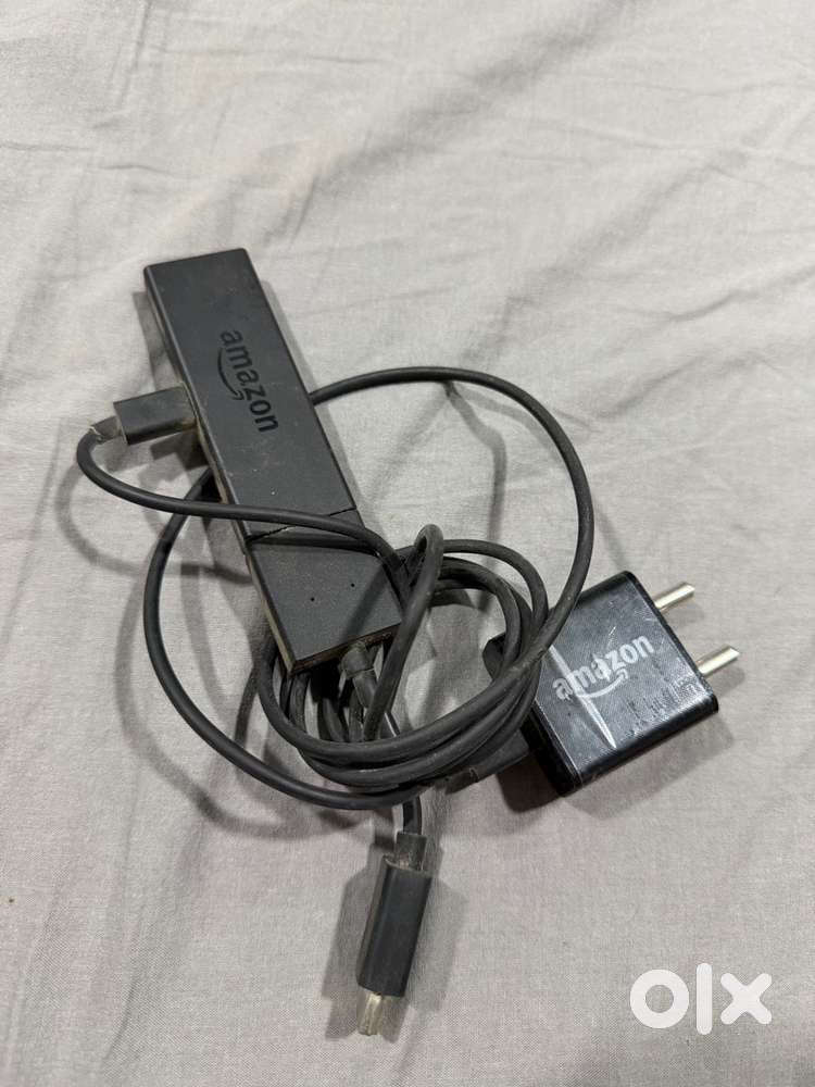 Amazon fire stick