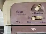 Washing machine for sell in 2000 only