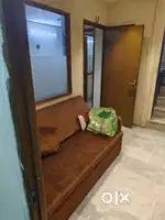 Fully furnished office available for rent at CR park