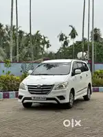 Toyota Innova 2014