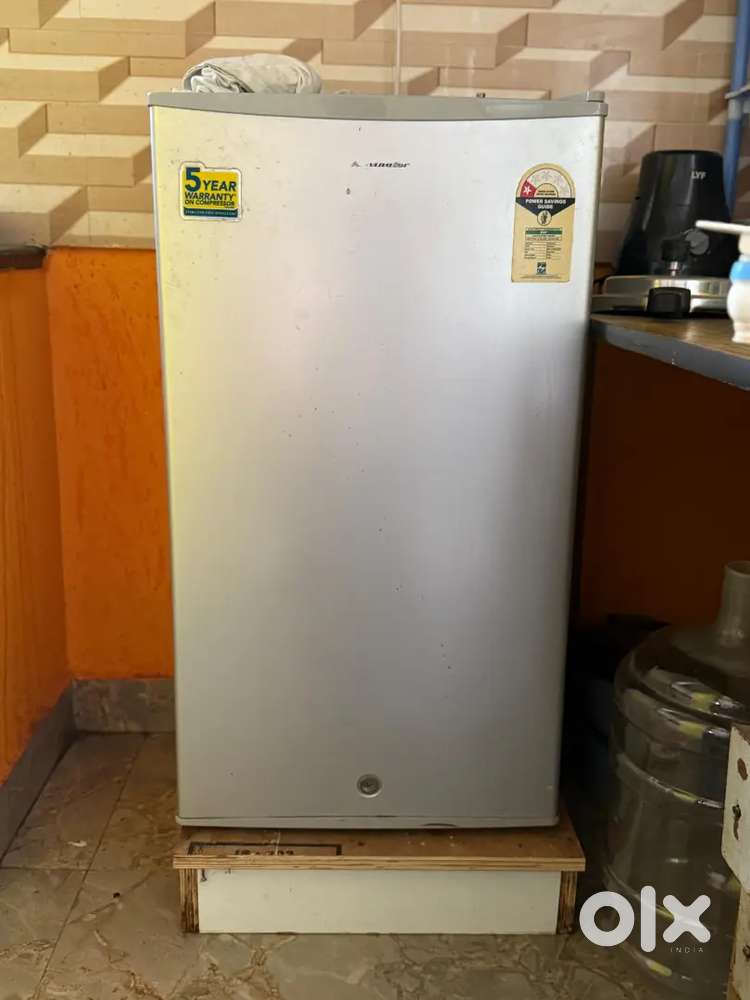 Refrigerator (Fridge)