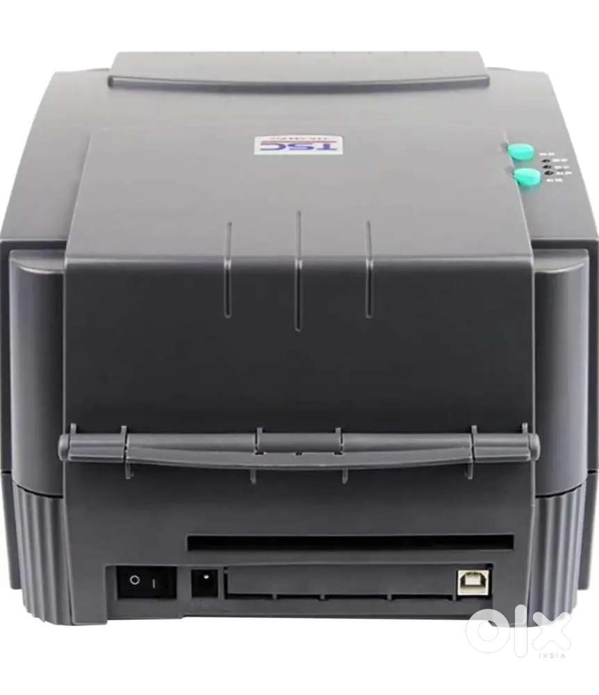 Urgent sell for Barcode printer