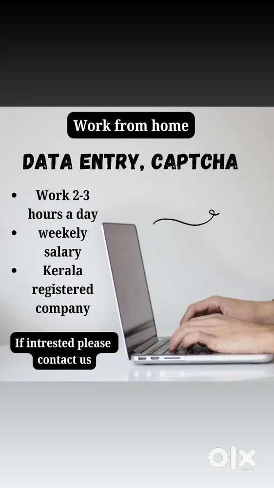 Work from home