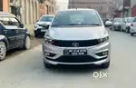 Tata Tiago XZ Plus, 2020, Petrol
