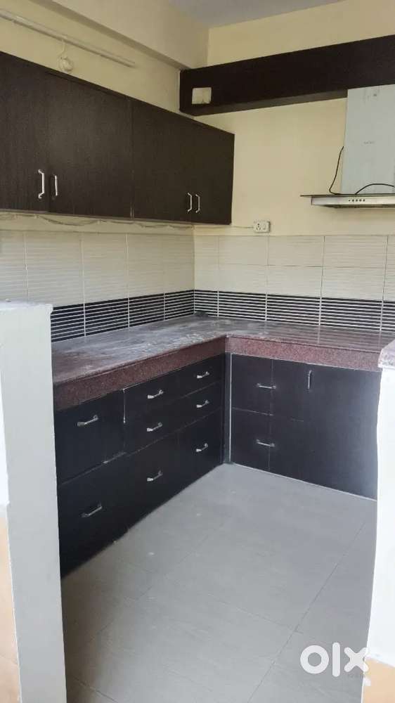 3 BHK Flat Near Aura Mall, Rohit Nagar