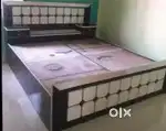 Diwan bed king size me