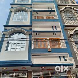 Seprate House (Only for family OR girls Tenent)