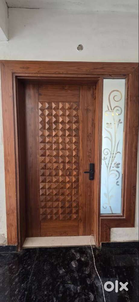 Serenity Sky 3 BHK flats