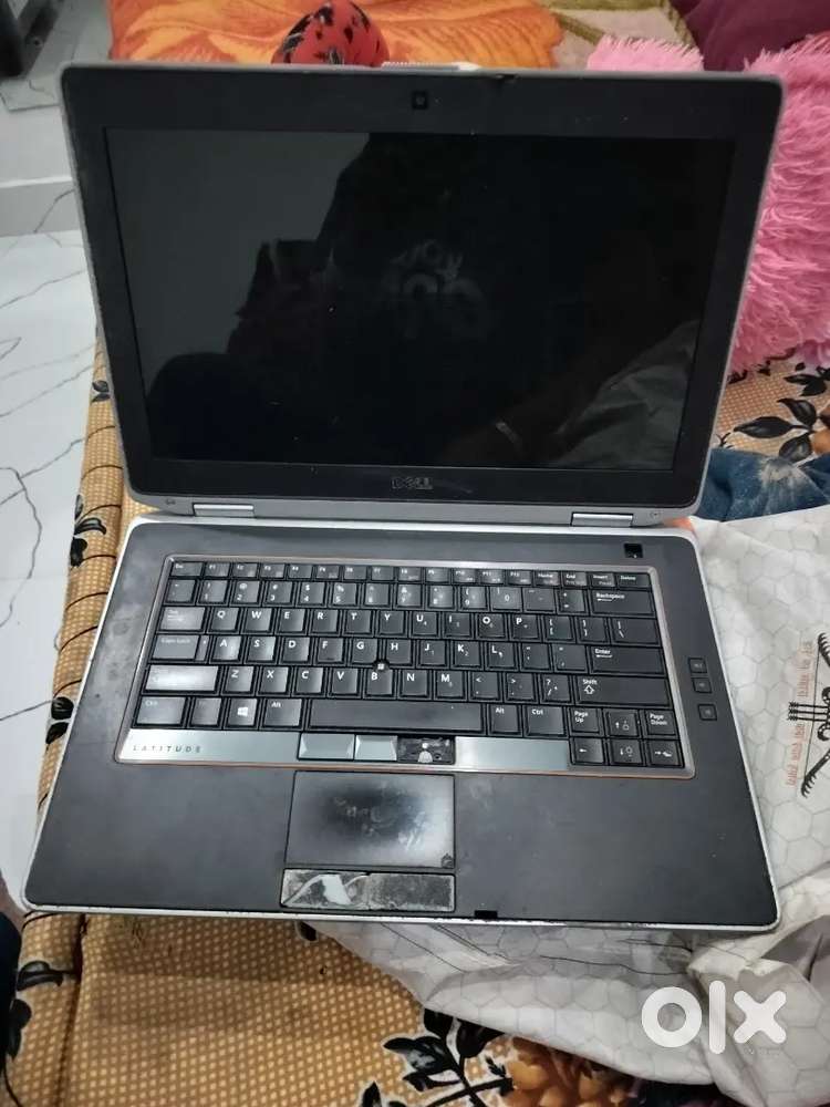 Dell laptop  good condition
