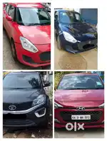 Self drive adakmaranahalli