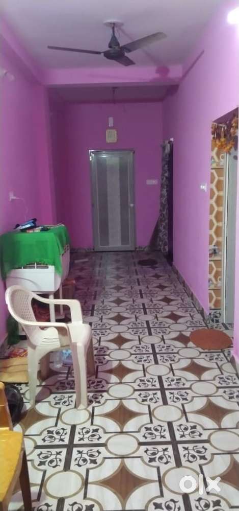 House for rent @ puri district at Masanichandi chowk