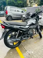 Selling Good Condition Bike with great Mileage