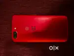 One plus 5t  8gb ram  128gb Storage