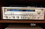 Pioneer SX3700 blueline tuner amplifier