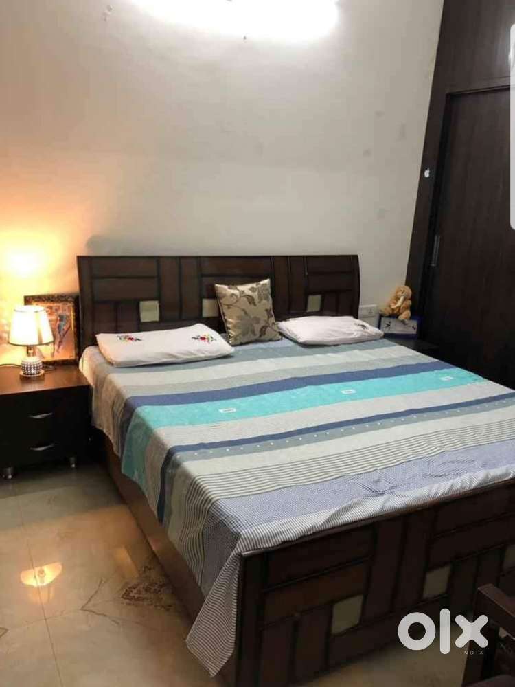 Bombay Properties Studio