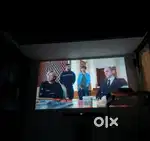 Seal packed 200 inch SMART ANDROID projector