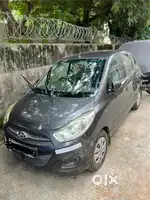 Hyundai i10 2011 Petrol Good Condition