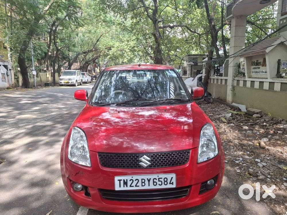 Maruti Suzuki Swift DDiS VDI, 2008, Diesel