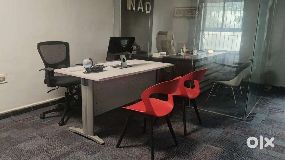 Co working space