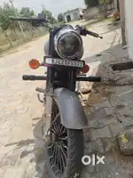 Classic bike