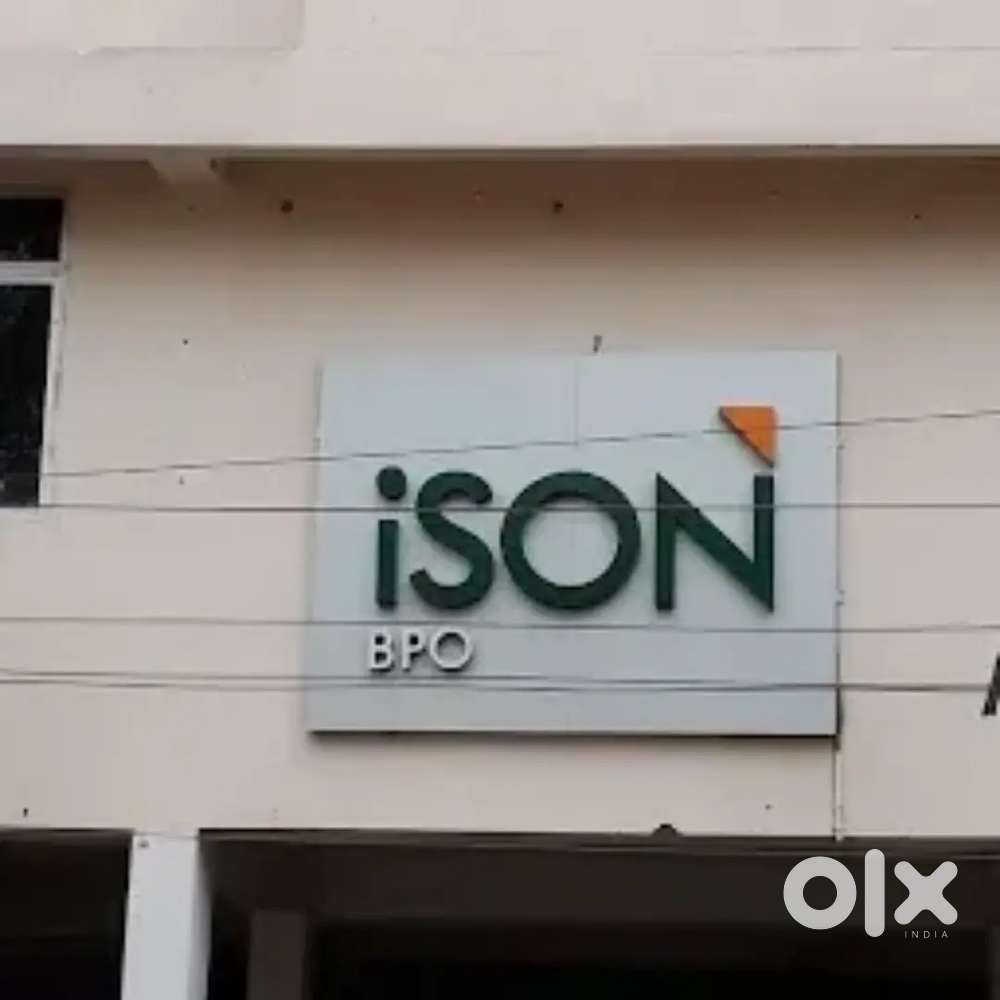 Tomorrow joining this job