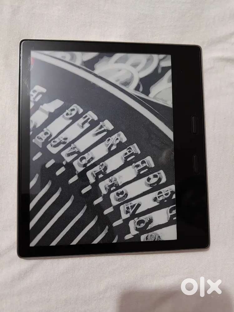Amazon Kindle