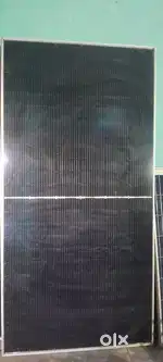 Utl solar 1420, Utl 150ah battery,  vikram old 545w pannel