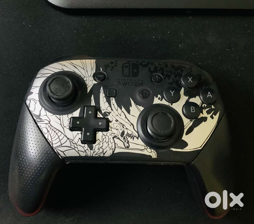 Nintendo Switch Pro Controller