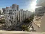 2 BHK APARTMENT WITH FULL FURNITURE