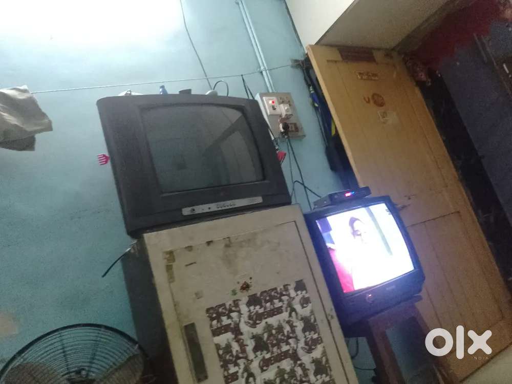 2 tv for sale in navsari