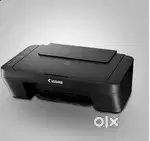 Cannon Pixma AIO(Print Scan Copy)