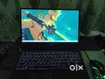Lenovo legion Y540