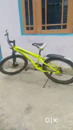 Bitson bicycle