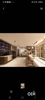 We,re hiring staff for jewellery shop ,instagram management, billing