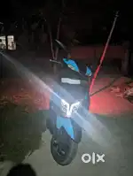 TVS Ntorq 125 Race Edition – 2023 Model, Only 5000 km