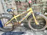 Children bycycle