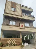 New 1 Bhk flat Available at Ganesh Nagar Wagholi