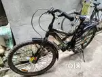 Hercules Cycle