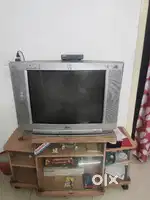 LG tv 2005