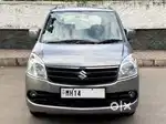 Maruti Suzuki Wagon R VXI 1.0, 2012, Petrol