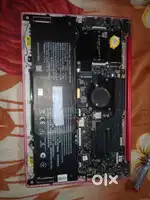 Infinix laptop parts