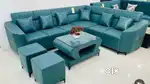 Brand new L shape sofa luxury model