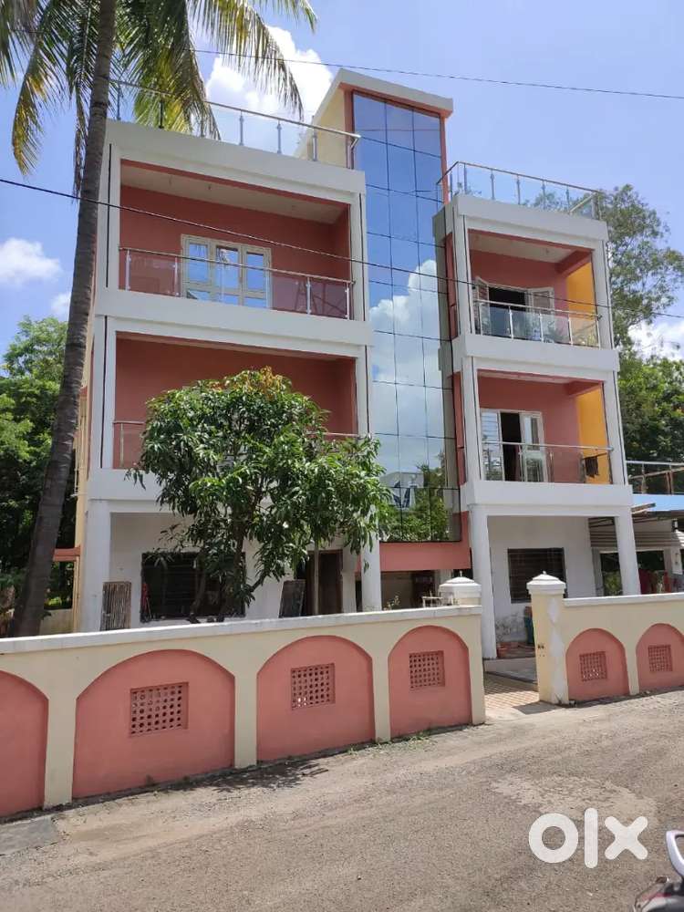 Luxurious 1BHK Flat for Rent