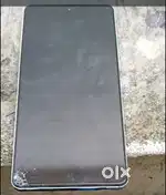Poco f3 GT mobile good touch smalll break condition 8GB 256 GB